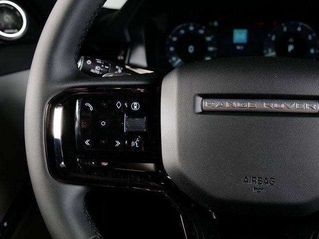 New 2026 Fuji White Land Rover Hoxton Edition image 19