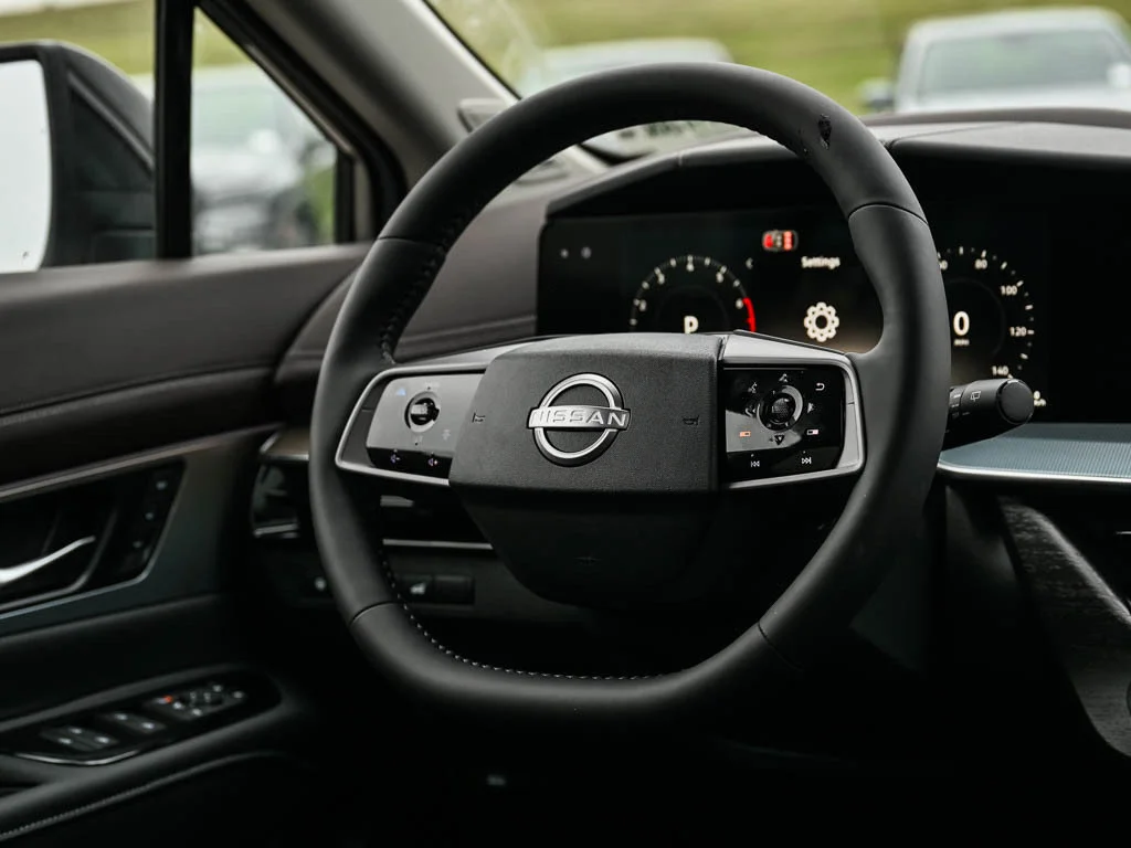 2026 Nissan Murano Platinum - Photo 15