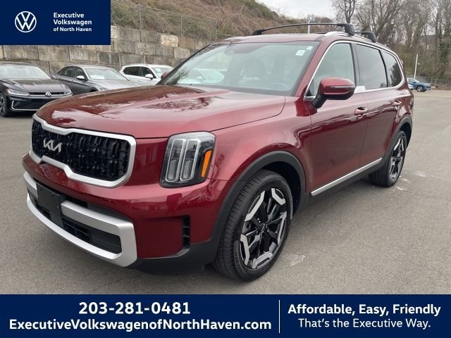 2023 Kia Telluride