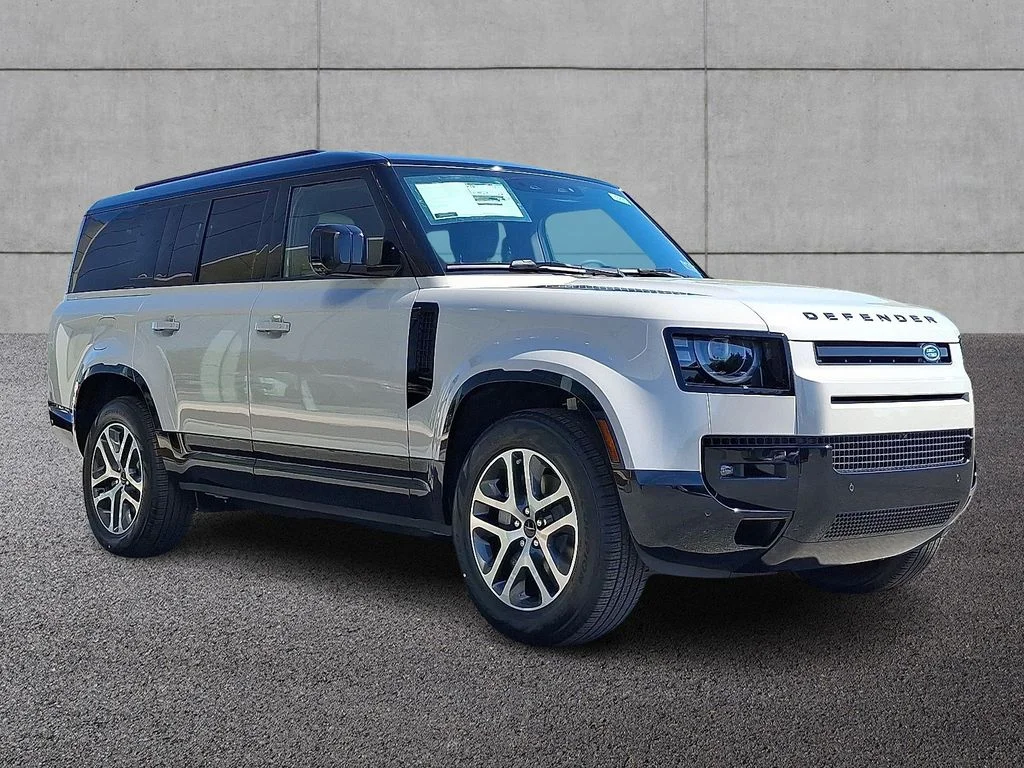 New 2026  Land Rover X-Dynamic SE image 2