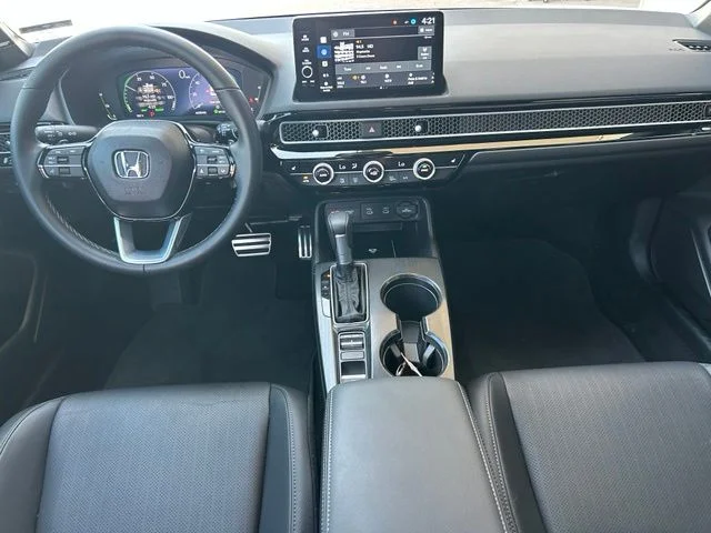 Used 2026  Honda Sport image 12