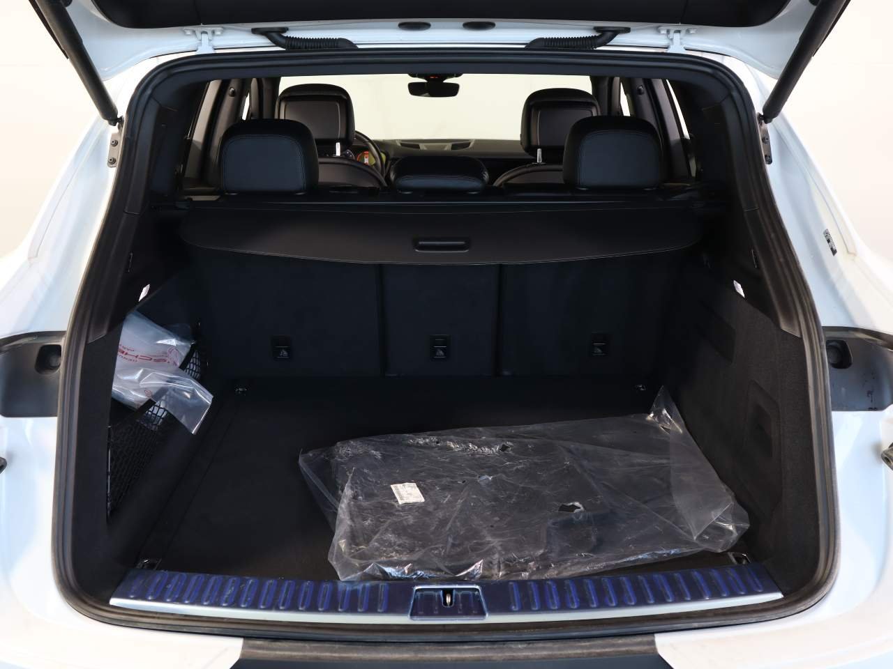 Certified Used 2025 White Porsche  image 22