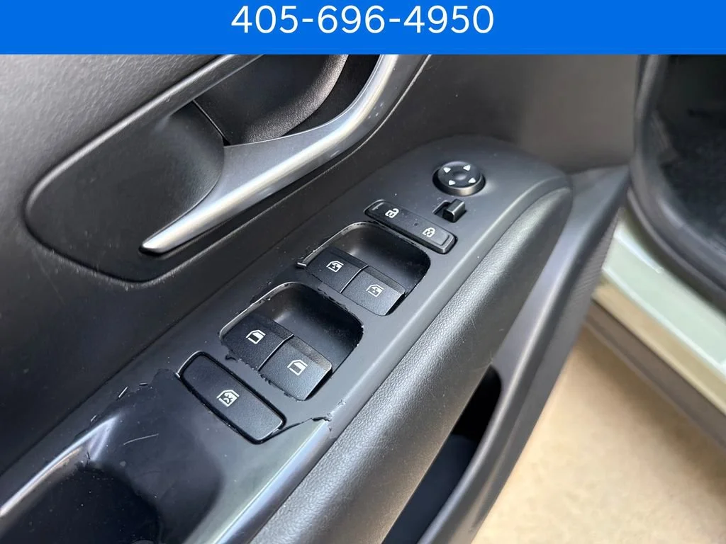 Certified Pre-Owned 2022 Hyundai Santa Cruz SEL