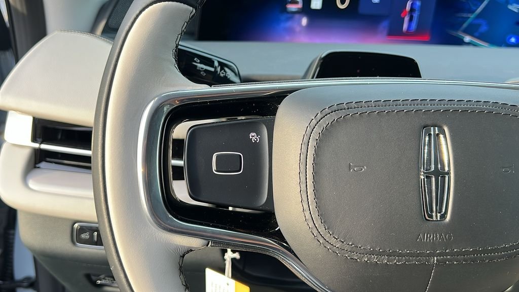 2026 Lincoln Navigator Reserve L - Photo 17