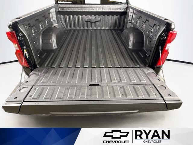 New 2026 Black Chevrolet LT Trail Boss image 27