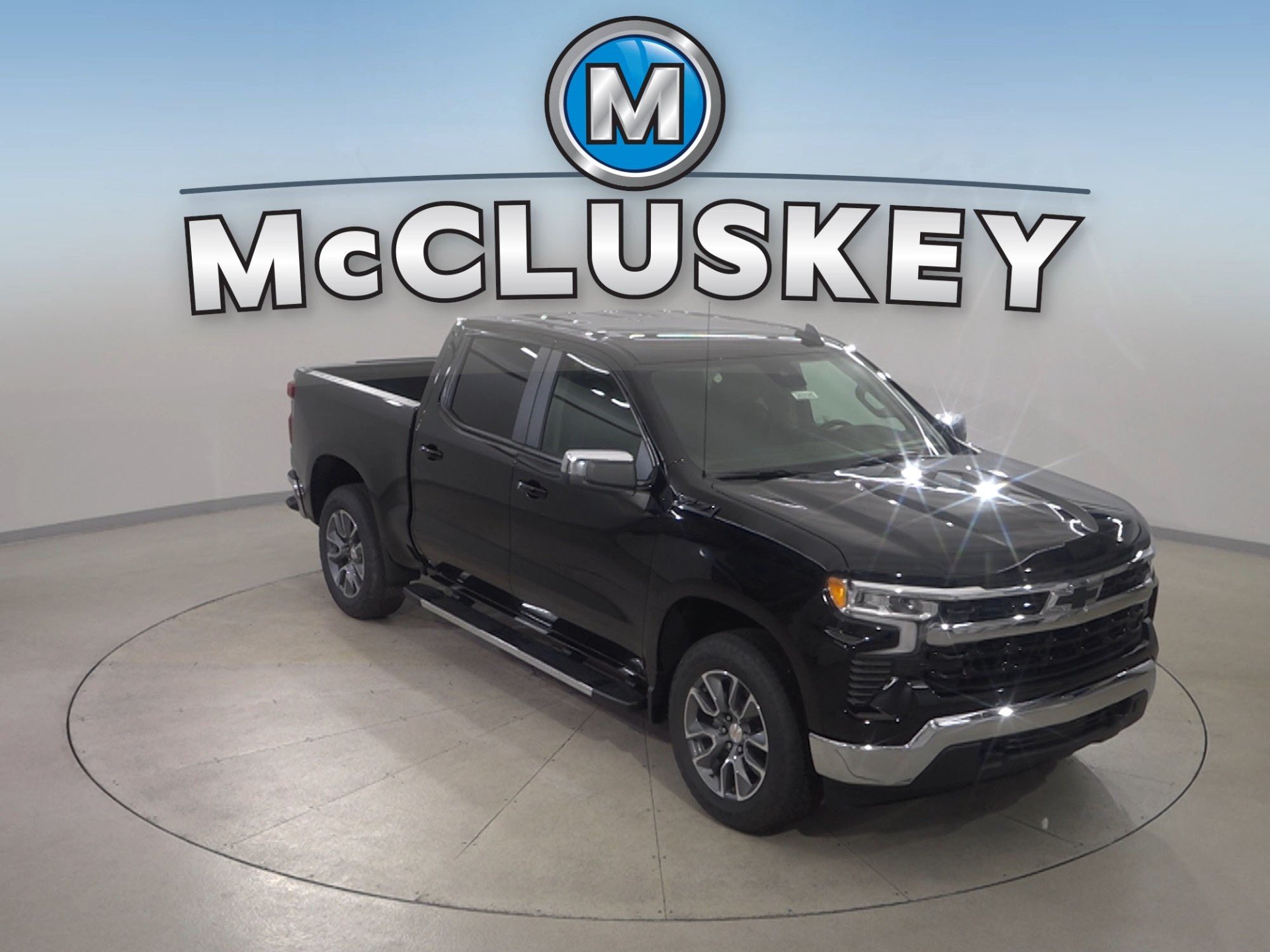2026 Chevrolet Silverado 1500 LT - Photo 52