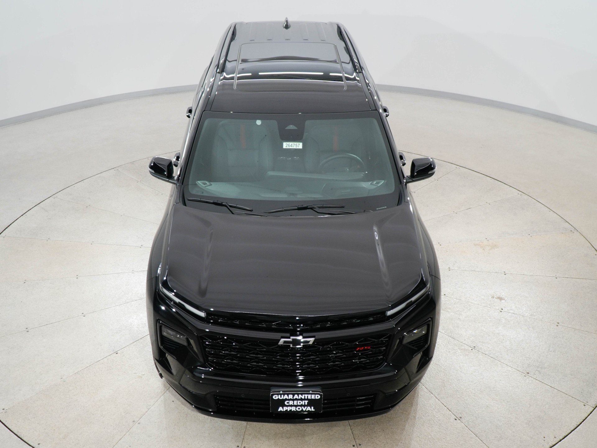 2026 Chevrolet Traverse RS - Photo 58