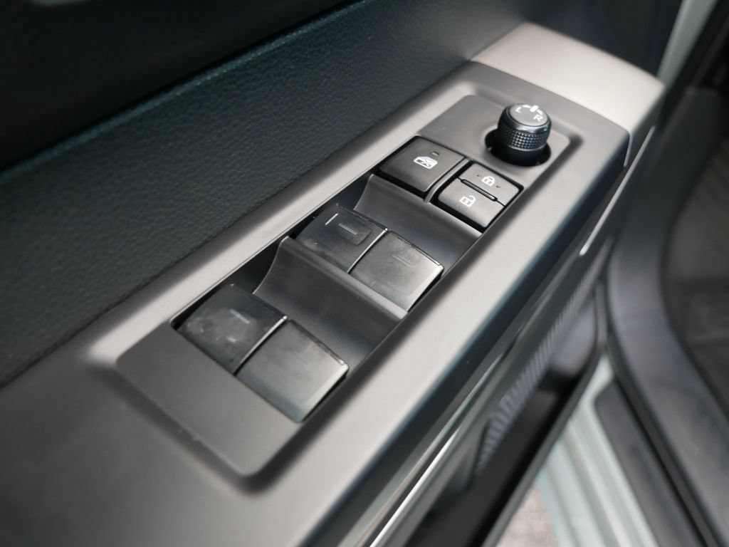 Used 2024 Gray Toyota SR5 image 16