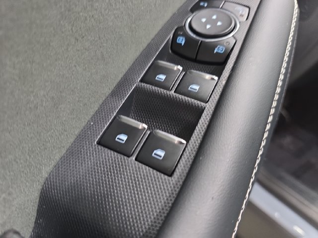 Used 2024 Gray Ford GT image 26