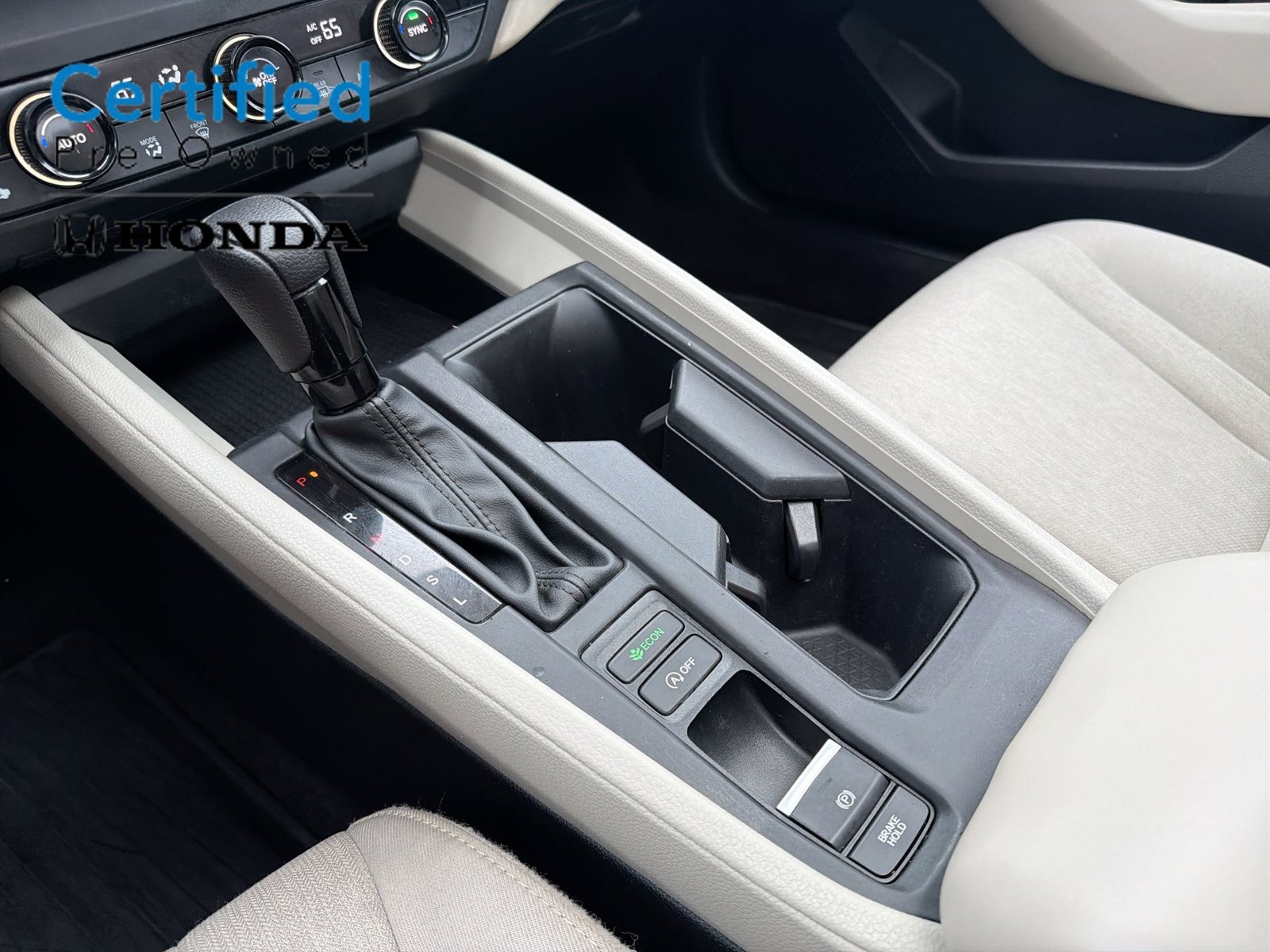 2024 Honda Accord EX - Photo 63