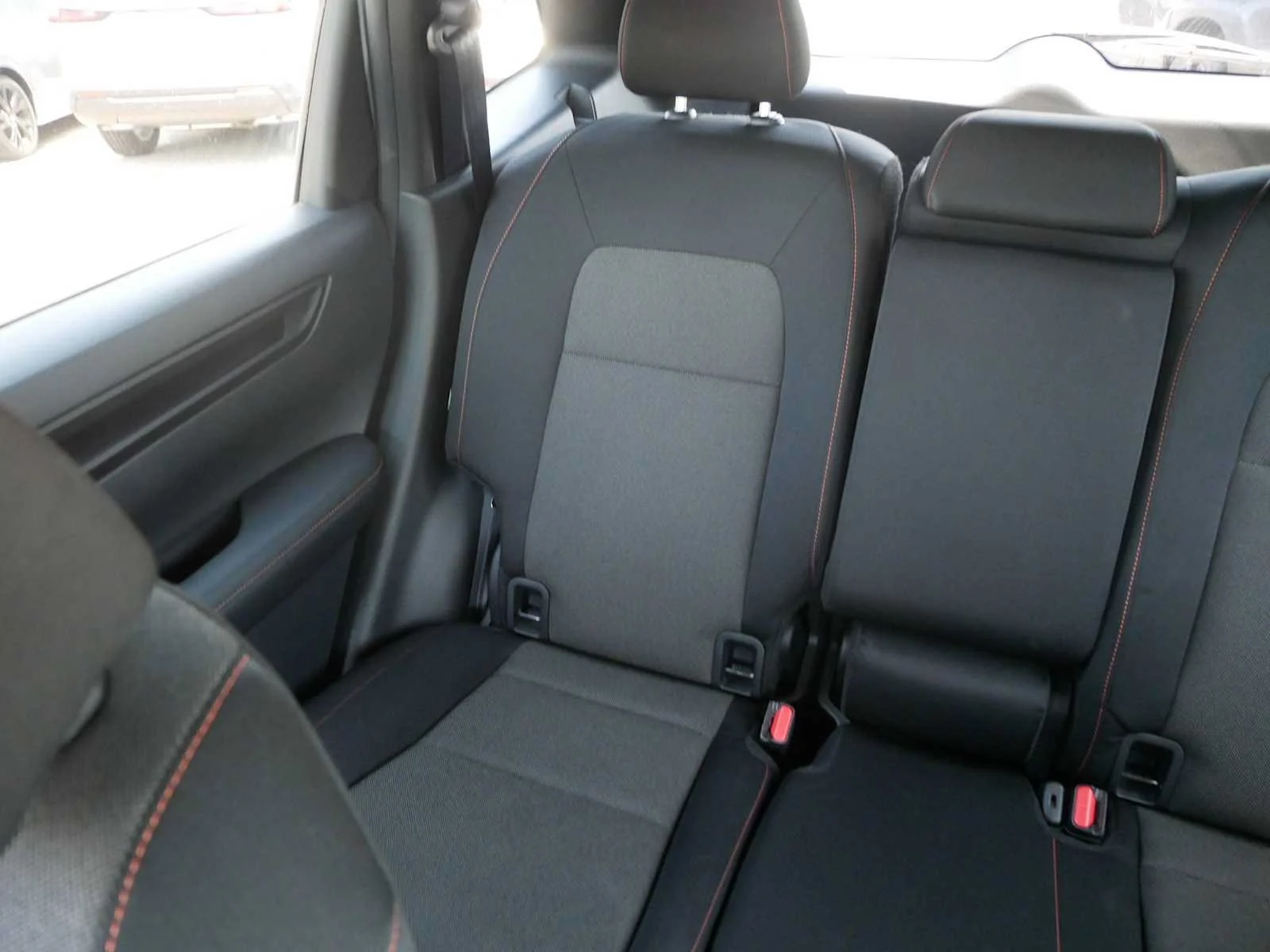 Certified Used 2024 Urban Gray Pearl Honda Sport image 47
