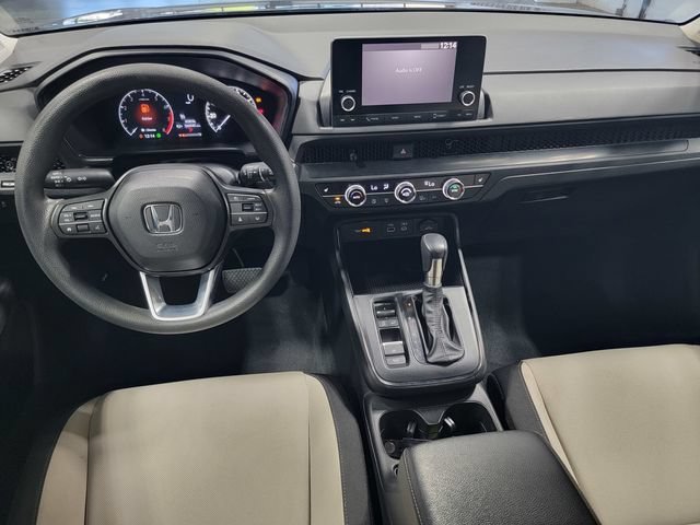 Used 2024 Gray Honda EX AWD image 28
