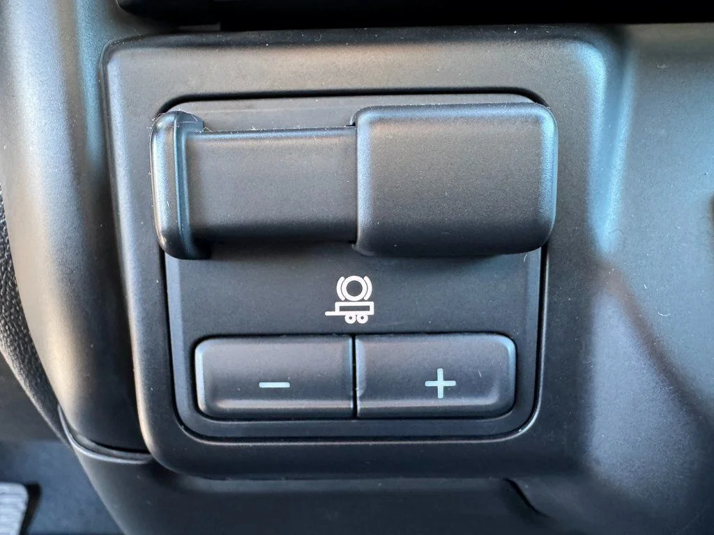 2021 Chevrolet Silverado 3500HD LT - Photo 39