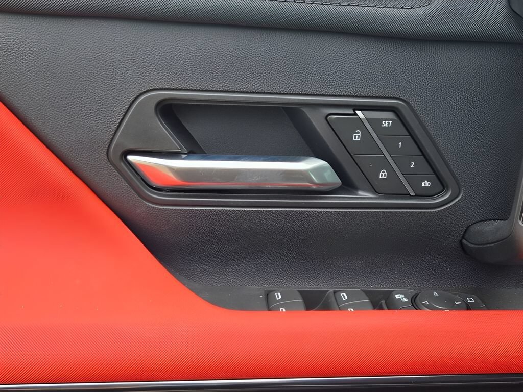 2026 GMC HUMMER EV 3X - Photo 22