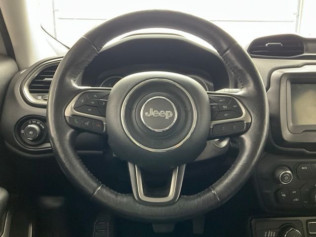 2020 Jeep Renegade Limited - Photo 6