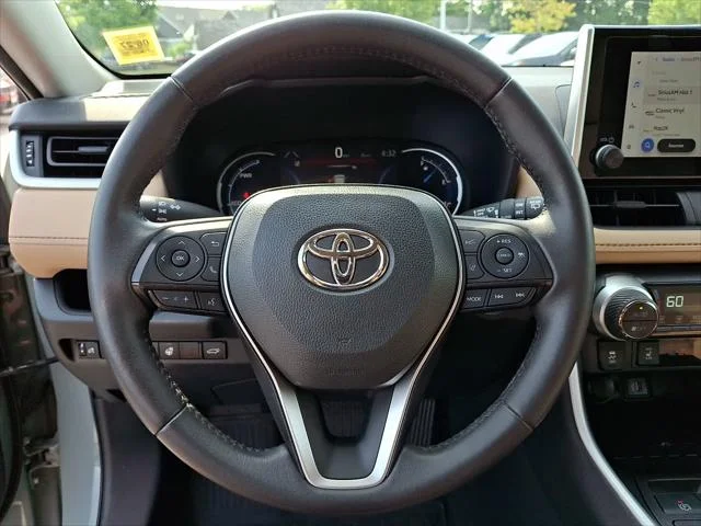 Certified Used 2023 LUNAR ROCK Toyota  image 24