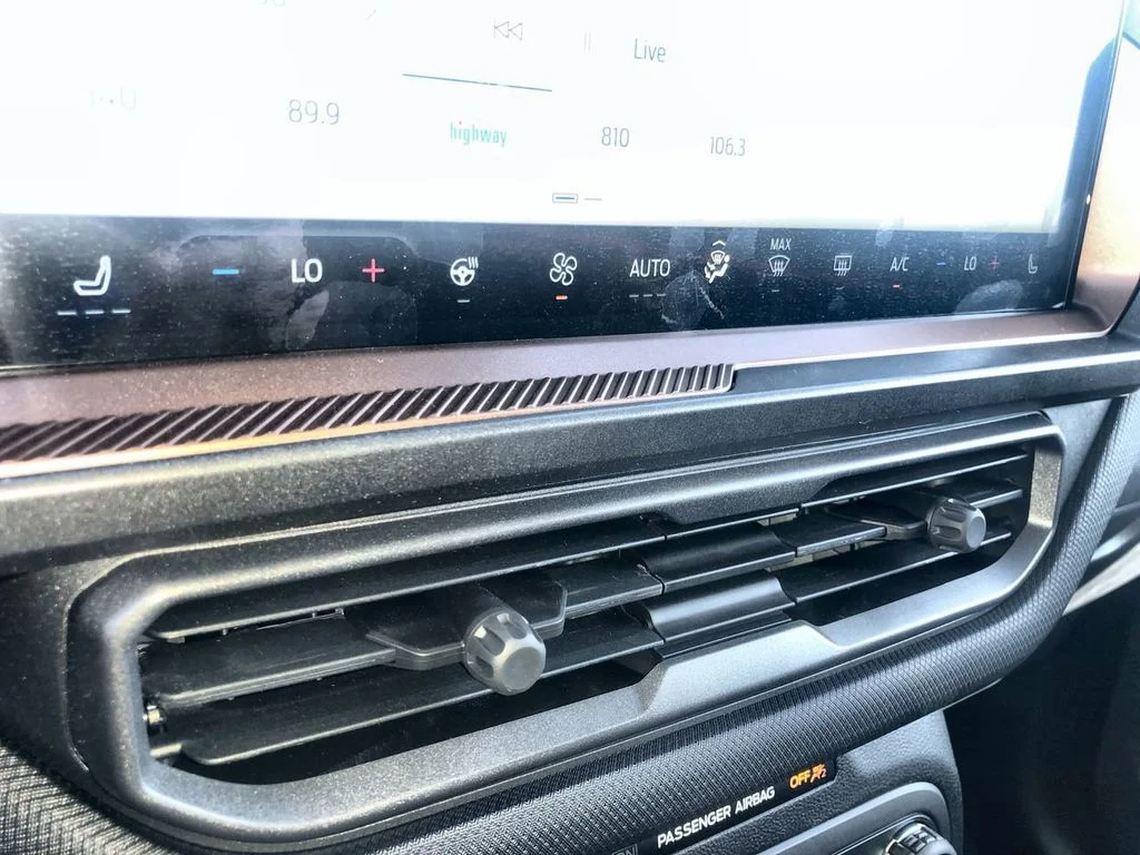 2025 Ford Bronco Sport Outer Banks - Photo 17