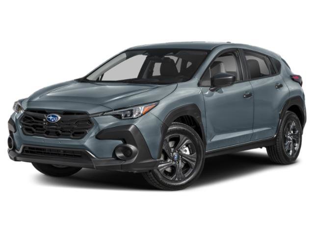 2024 Subaru Crosstrek CVT's photo