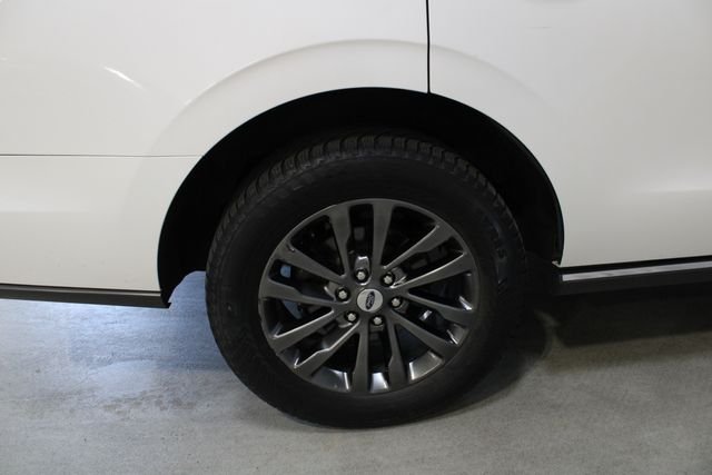 Used 2021 White Ford Limited image 27