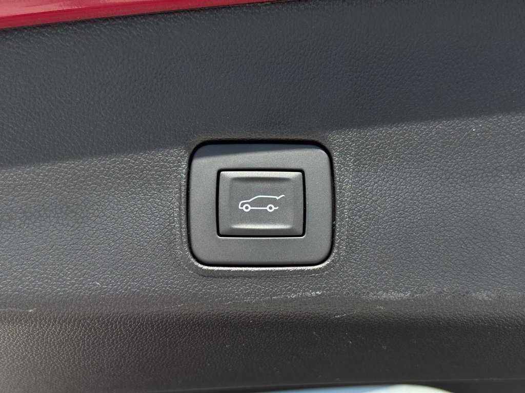 2026 Chevrolet Trailblazer LT - Photo 16