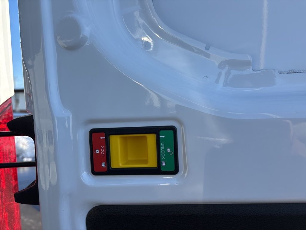 2026 Ford Transit Van Base - Photo 28
