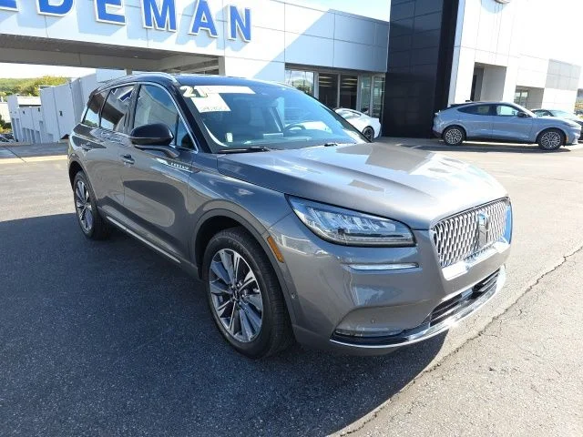 2021 Lincoln Corsair Reserve AWD's photo