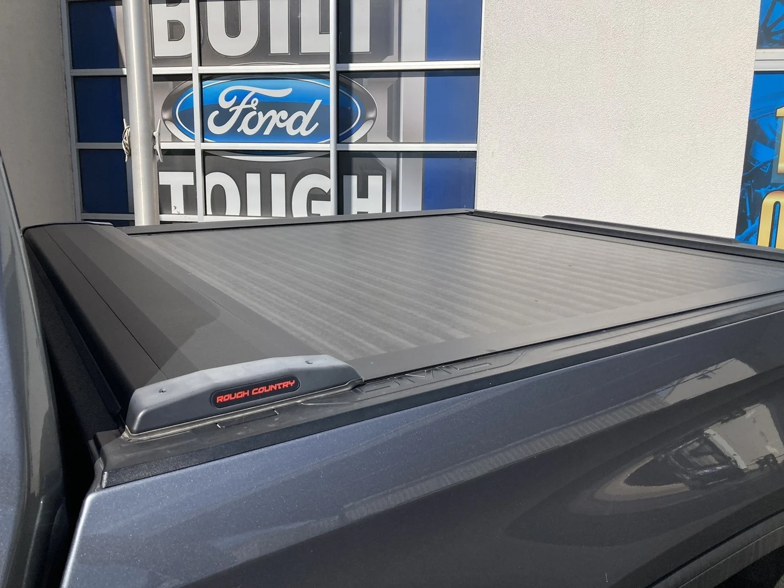 Used 2021 Satin Steel Metallic GMC Denali DURAMAX image 7