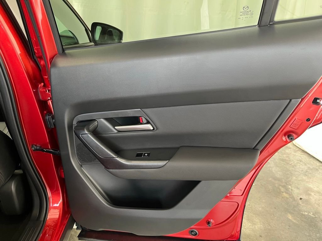 2026 Mazda CX-50 Premium - Photo 24