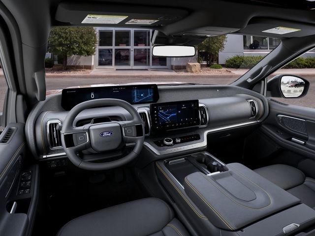 New 2027 Bronze Ford Tremor image 9