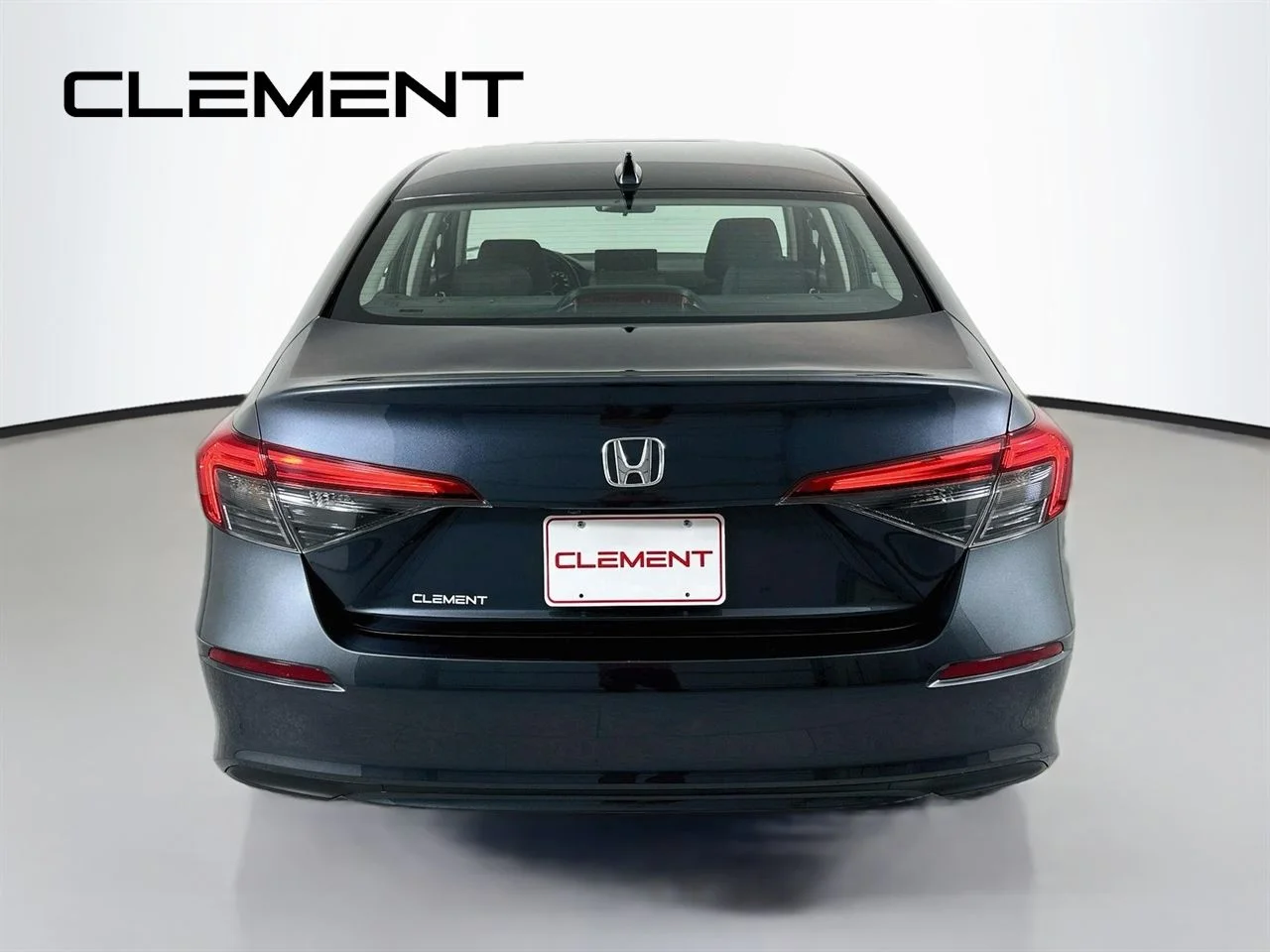 Certified Used 2024  Honda EX image 8