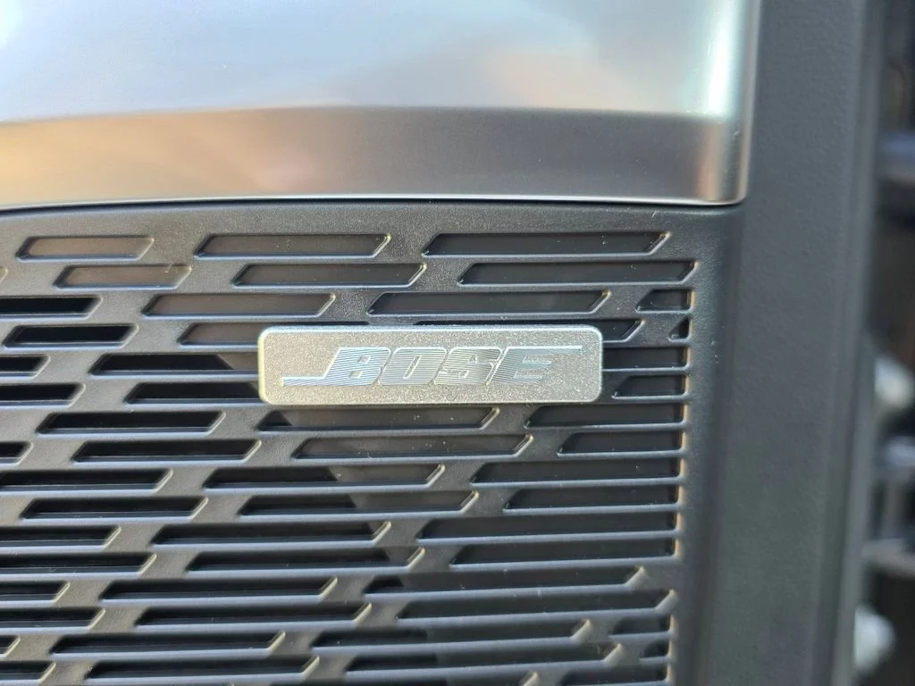 New 2026 Moonstone Gray Metallic Buick Preferred image 14