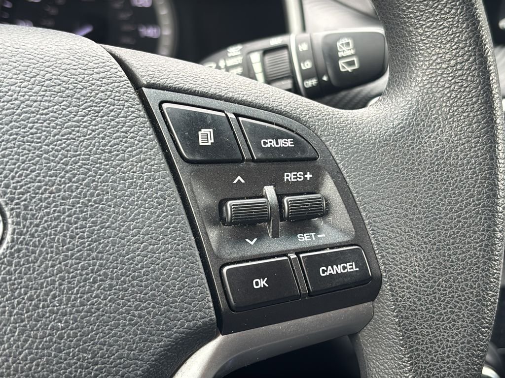 2021 Hyundai Tucson Value - Photo 23