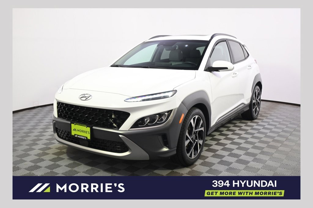 2023 Hyundai Kona
