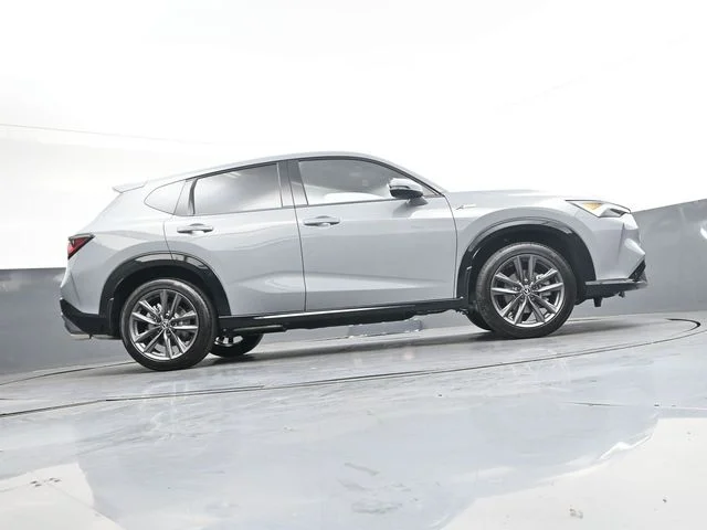 New 2026 Urban Gray Pearl Acura A-Spec Package image 29
