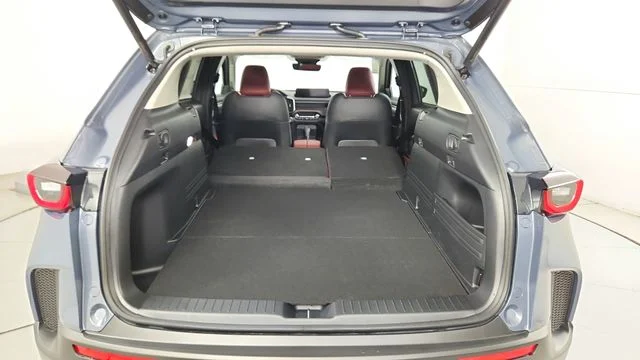 2025 Mazda CX-50 Premium Plus - Photo 38