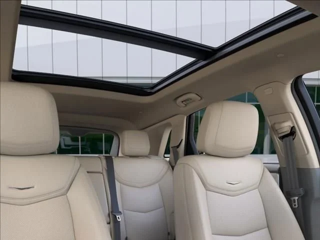 2025 Cadillac XT5 Premium Luxury - Photo 24