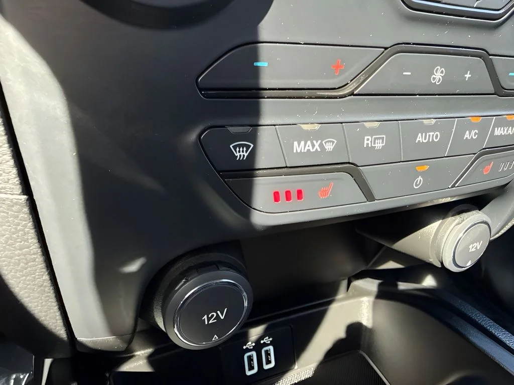 Used 2019 Silver Ford Lariat image 18