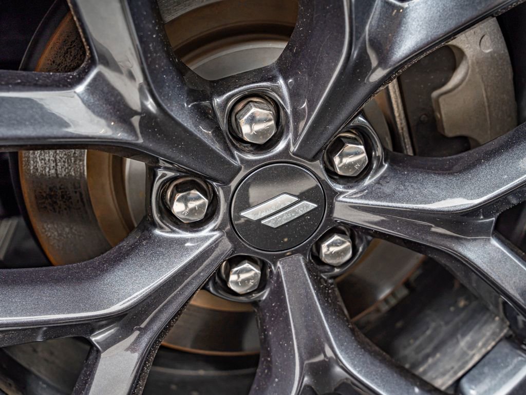 Used 2022 Hellraisin Dodge R/T image 12