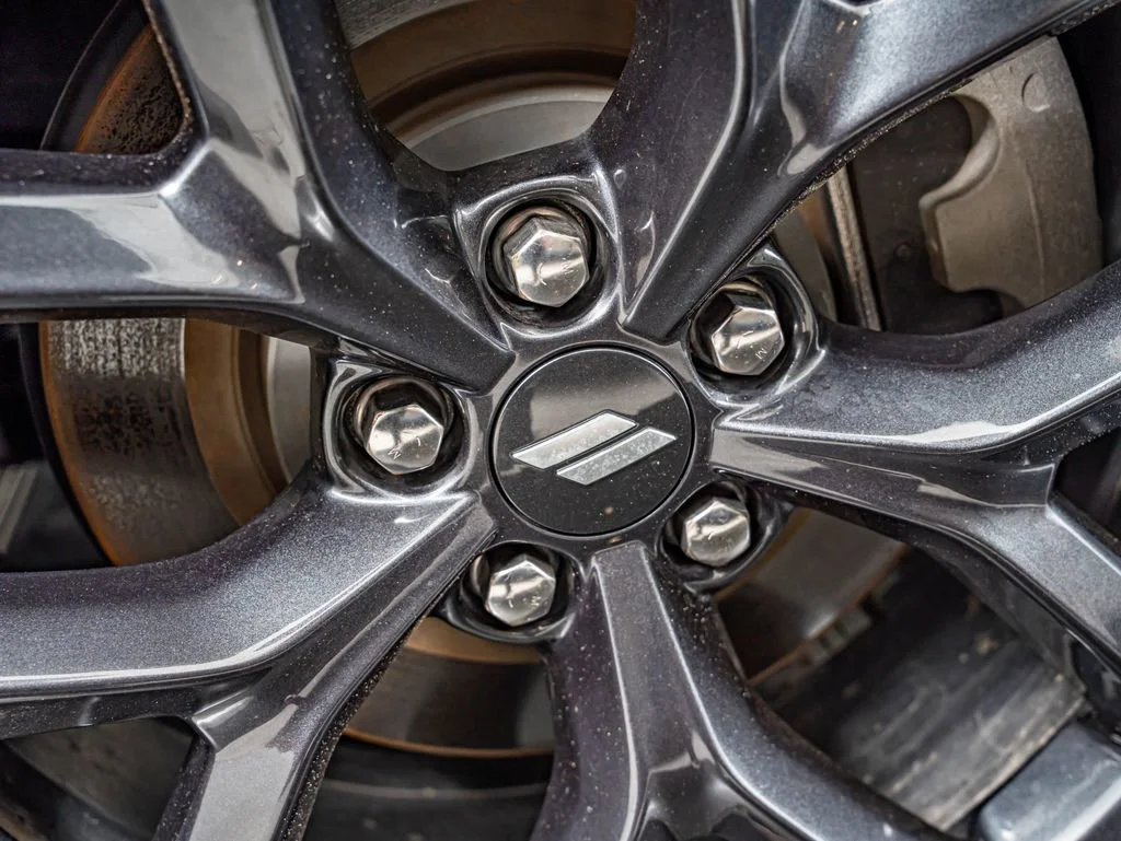 Used 2022 Hellraisin Dodge R/T image 12