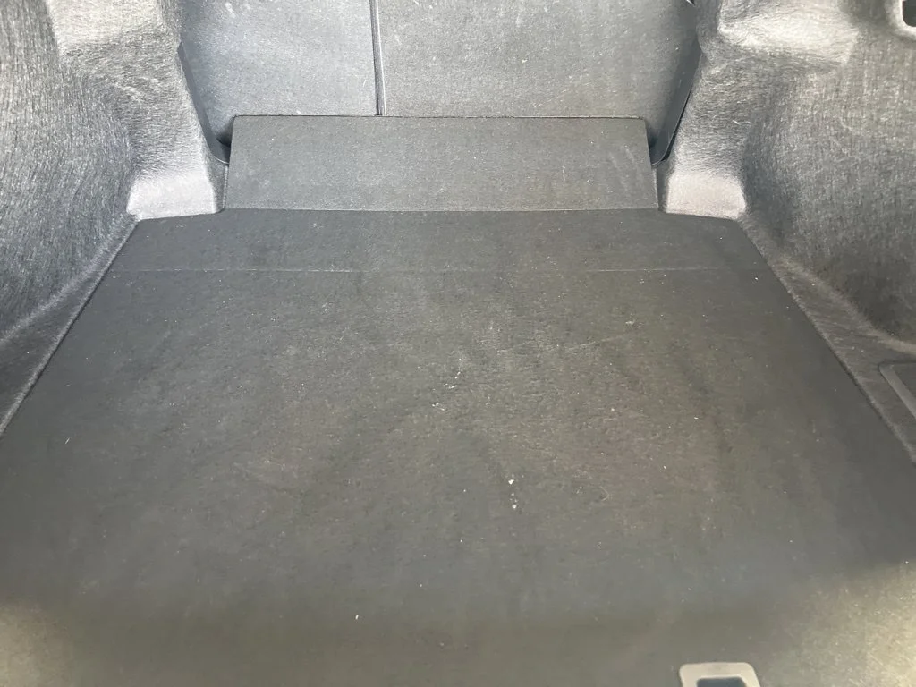 Used 2025 White Toyota LE image 28