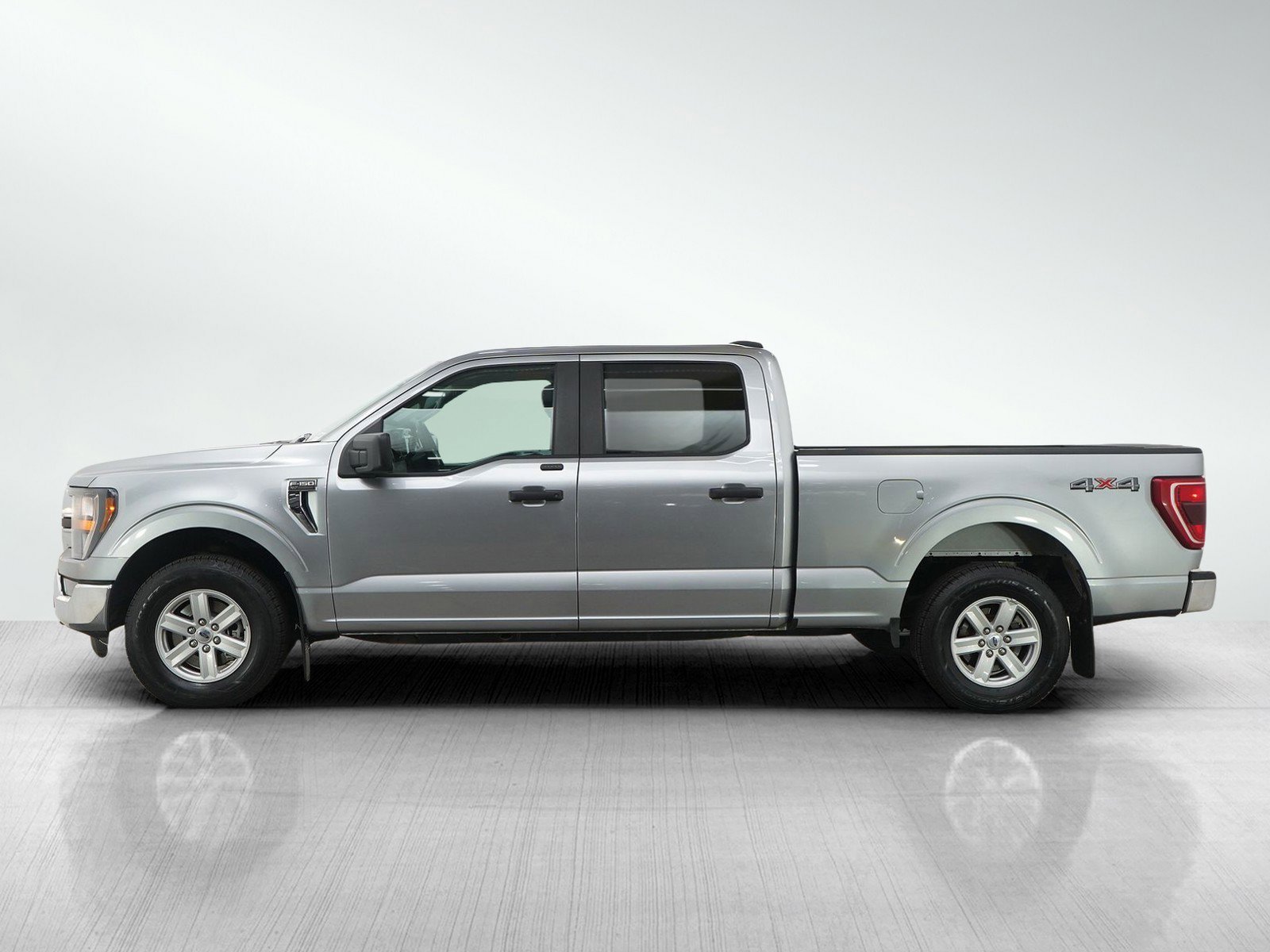 Used 2023 Ford F-150 XLT with VIN 1FTFW1E5XPFC80374 for sale in Wayzata, Minnesota
