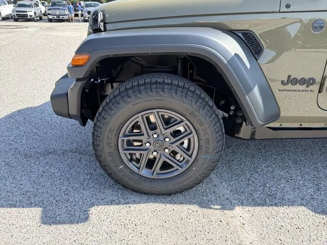New 2026 41 Exterior Paint Jeep Sport S image 29