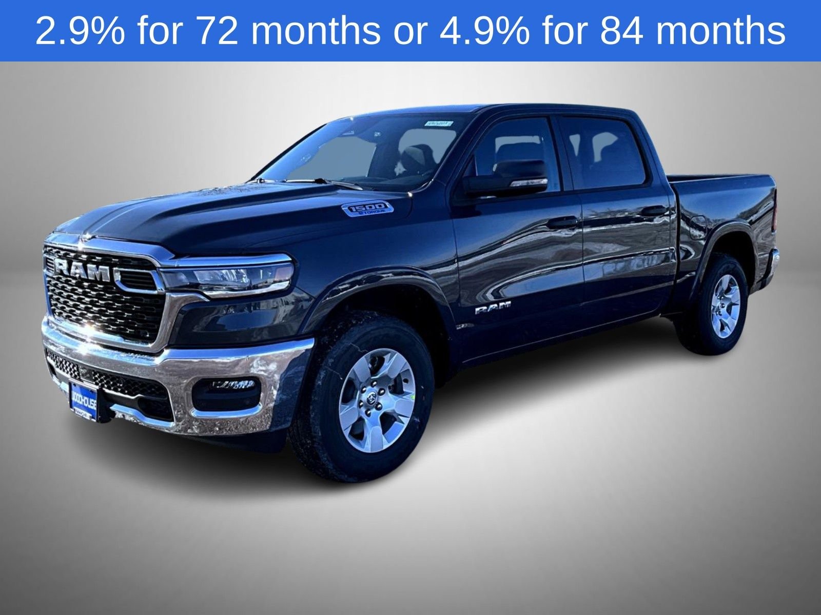 Save Up to $12,000 off MSRP*