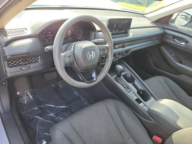 2024 Honda Accord LX - Photo 16