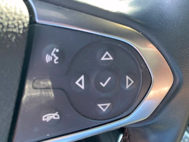 Used 2023 Black Chevrolet LT image 21