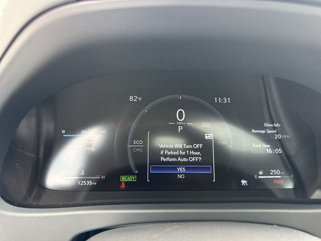 2025 Lexus UX Hybrid 300h Premium - Photo 15