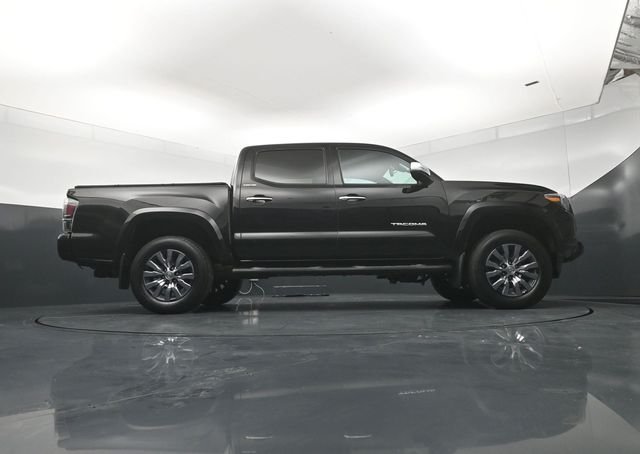 Used 2023 Black Toyota Limited image 24