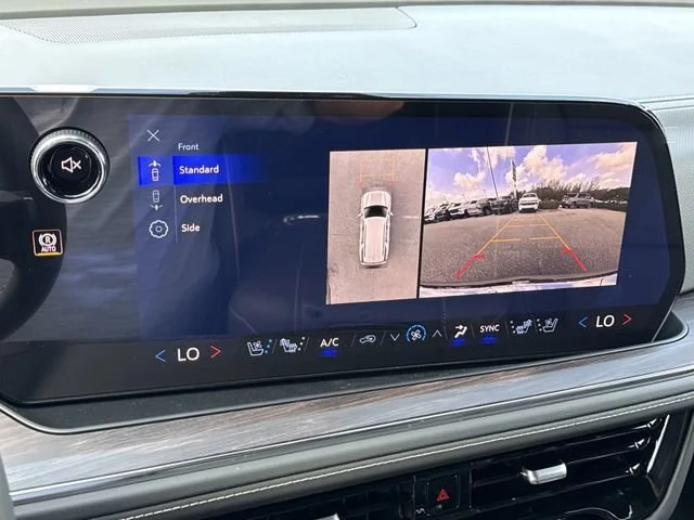 2026 Chevrolet Tahoe Premier - Photo 26