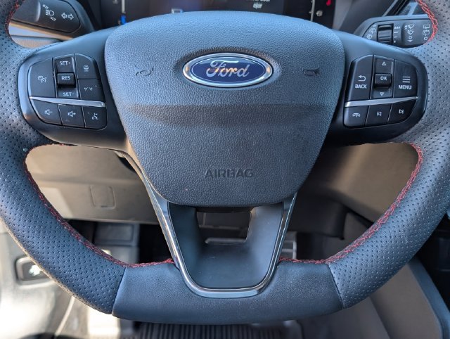 2023 Ford Escape ST-Line - Photo 6