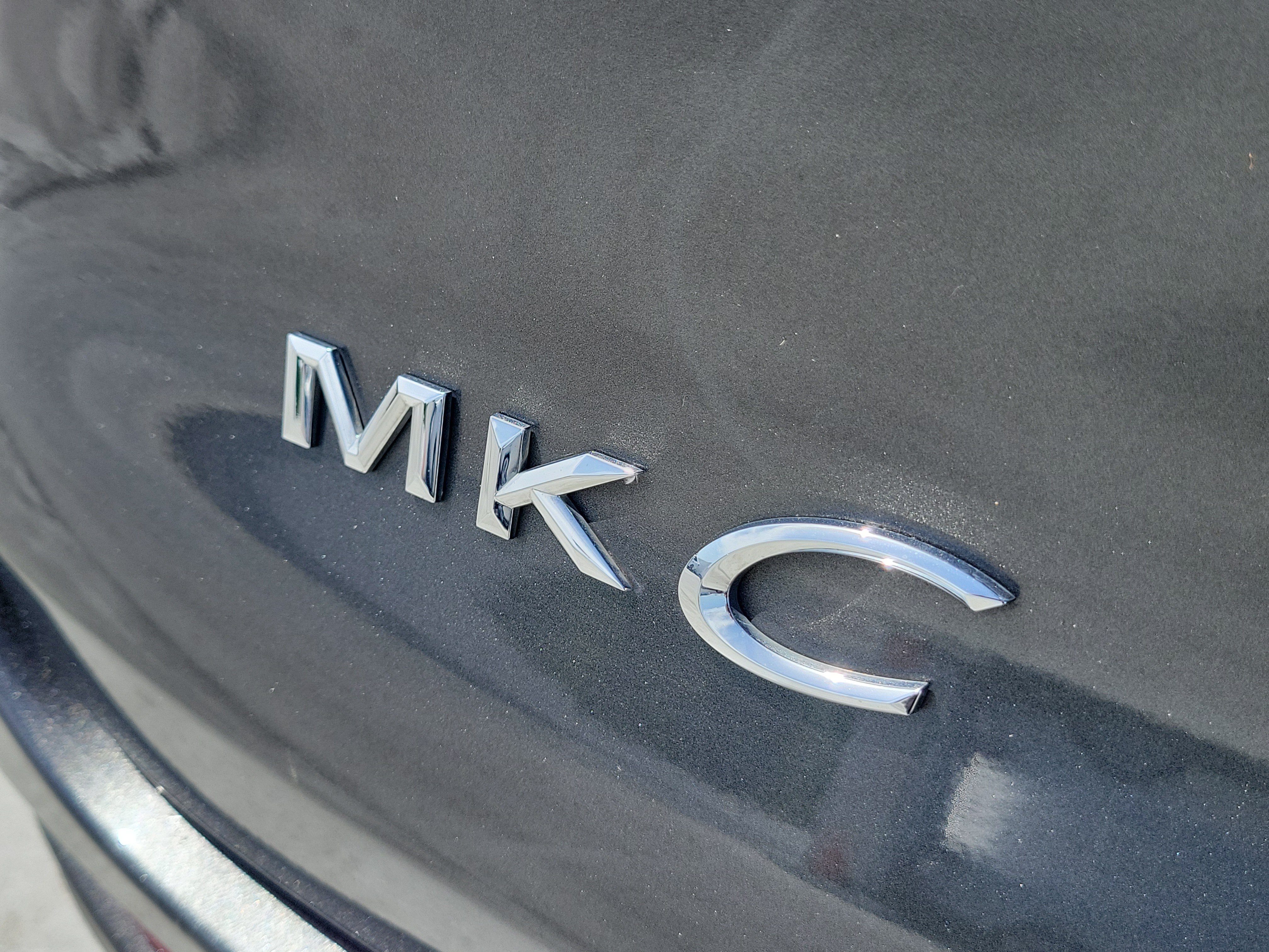 Used 2019 Magnetic Gray Metallic Lincoln Standard image 8